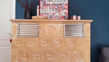 Apartment 'Zur goldenen Sonne' - Foto 2