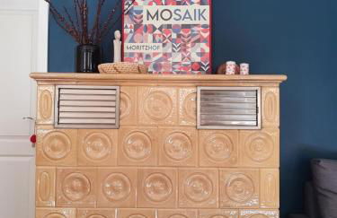 Apartment 'Zur goldenen Sonne' - Foto 2