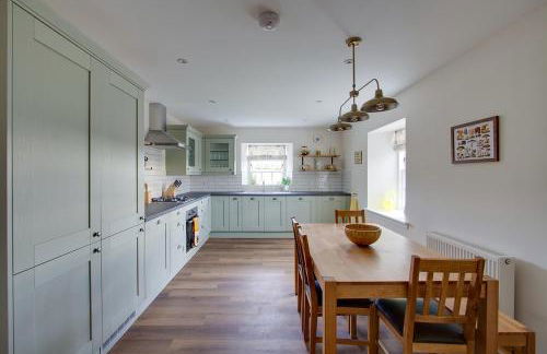 Balgavies Home Farm - Cottage - Photo 9