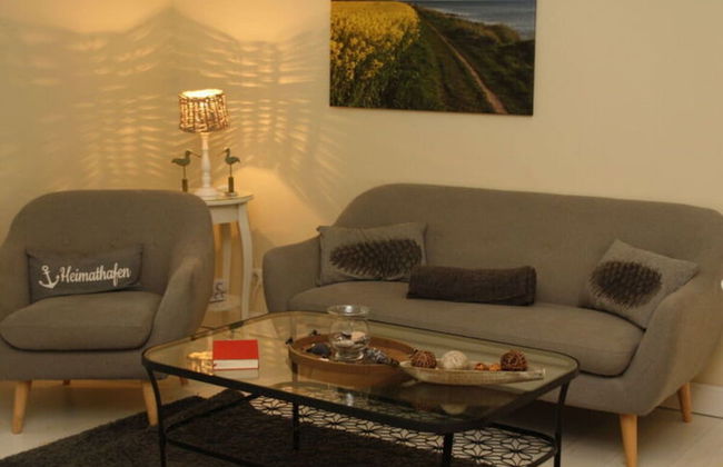 Ferienhaus Kleine Freiheit auf Fehmarn - Foto 10