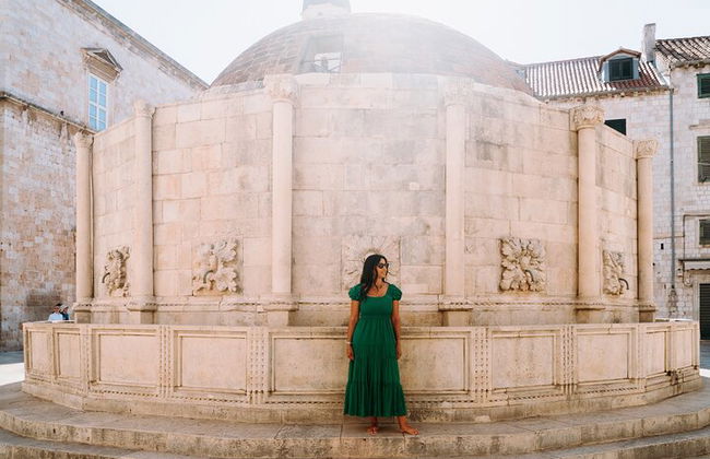 Privates professionelles Urlaubsfotoshooting in Rom - Foto 7