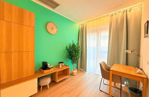 New Apartment in the Prada Foundation - Foto 55