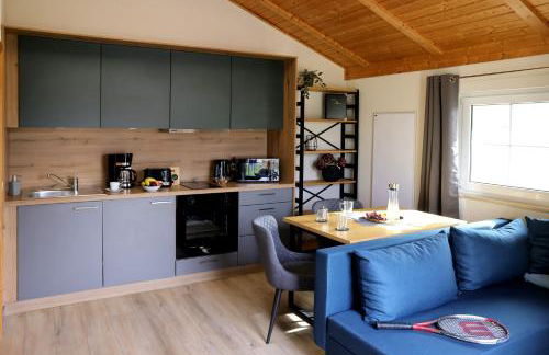 Natur- und Aktivresort Senftenberg - Foto 52