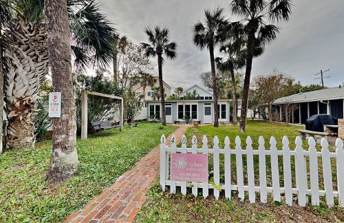 Captains Quarters B by Tybee Vacation Rentals - Foto 48