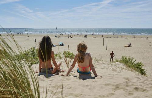 Appartement face mer et aux pins - Foto 19