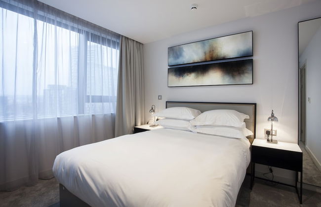 CitySuites Aparthotel - Photo 10