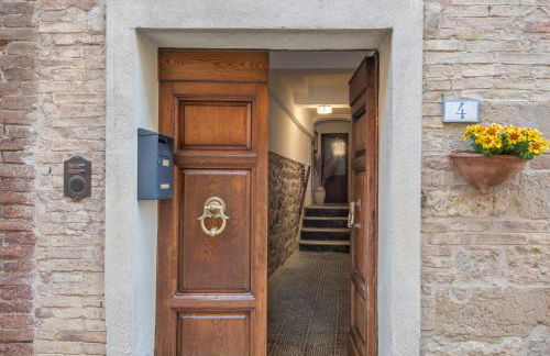 Casa nel cuore di Radicondoli - Foto 21