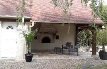 Le petit gîte de Beauval - Foto 5