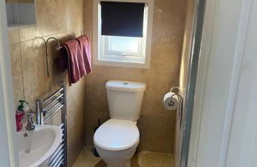 Bethany Woodland Lodge - Foto 16