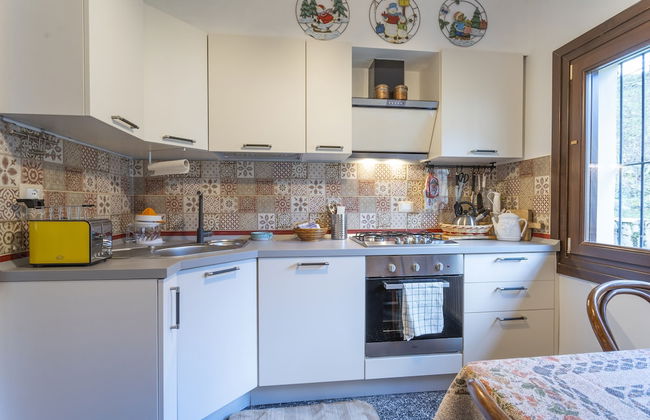 Hladik House - Alpi Giulie Cosy Apartment - Foto 9