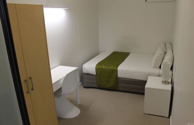 MCentral Apartments Manukau - Foto 6