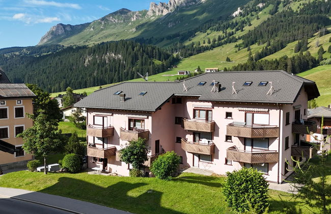 Haus Sunneschy Whg. 202 - Foto 4