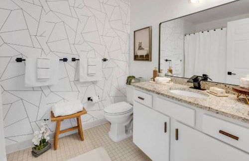 Penthouse Perfection with Unmatched Skyline Views - Foto 30