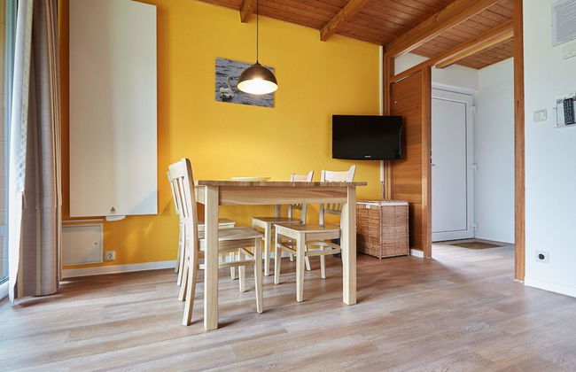 Holiday Home in the Baltic Sea Resort - Foto 24