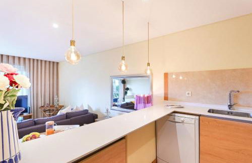 Barca Golf Apartment by Sé Apartamentos - Foto 16