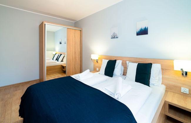 Sun & Snow Resort Karkonosze - Photo 50