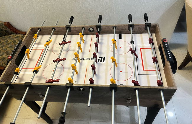 Amazing & cozy Duplex near Zoo Miami - Foto 43