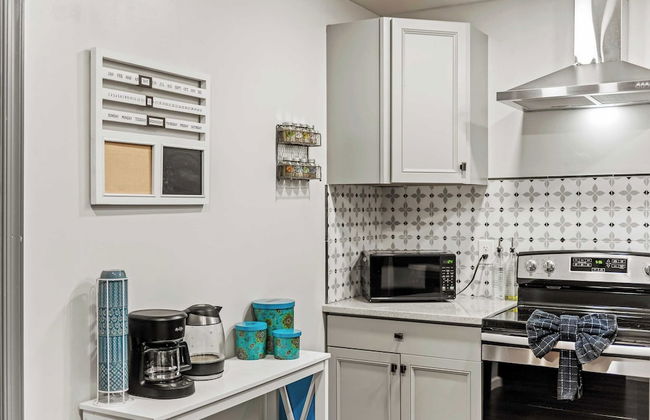 The Tranquil Trails by Avantstay Lake Access, Deck, Fireplace - Foto 20