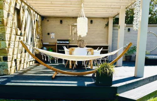 Dreamwood Cottage - Foto 30