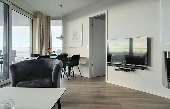 6 Personen Ferienhaus in Wendtorf - Foto 21