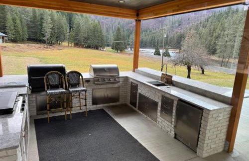 Selway Chalet - Foto 9