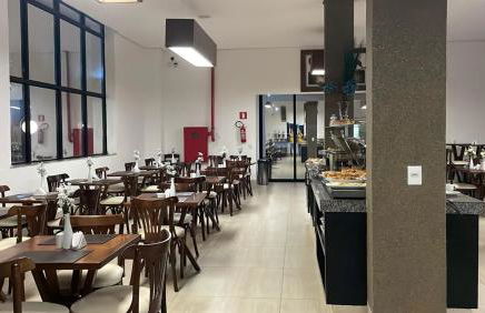 Éden Hotel - Foto 55