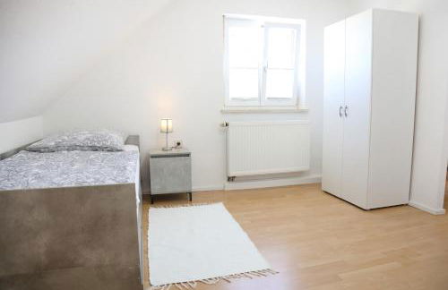 Ferienglück Rosenheim - Foto 39