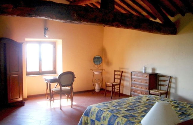 Borgo Monteluce - Foto 5