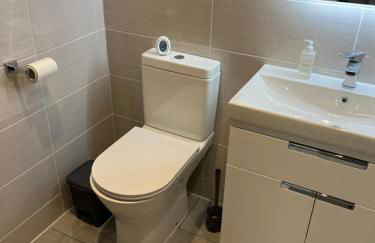 Happy days Moreton , 2 miles from Hoylake Wirral - Foto 10