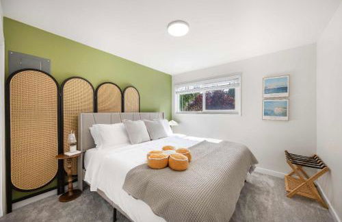 Brand New 2BR Condo in Queen Anne Walk to Space Needle - Foto 5