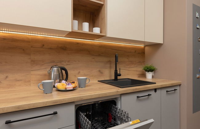 Active City Apartments Warsaw by Renters - Foto 46