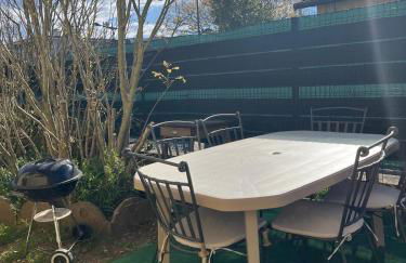 Beau T3 à 15 min de Lyon - Foto 27