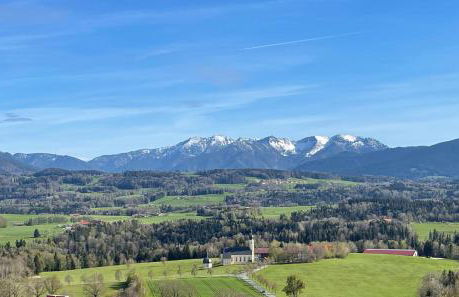 Architekten-Villa, moderne 220qm, 4 Schlafzimmer, Garten - Foto 55