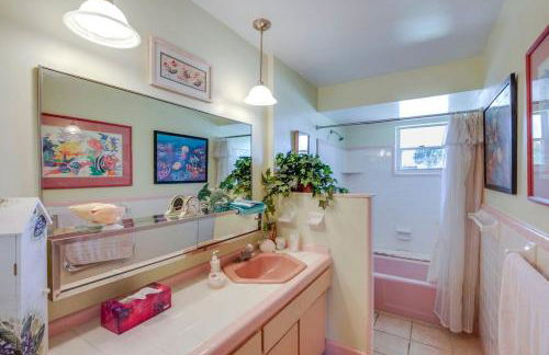 Spacious Home with Yard - 1 Mi to Ormond Beach - Foto 21