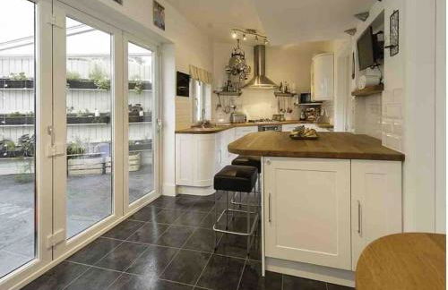 The Cheesehouse-detached house with driveway in Tettenhall - Foto 7