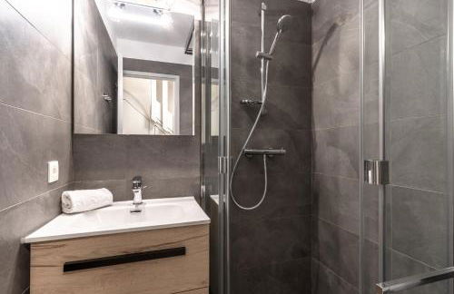 Duplex - Aiguille du Midi - Centre - Foto 11