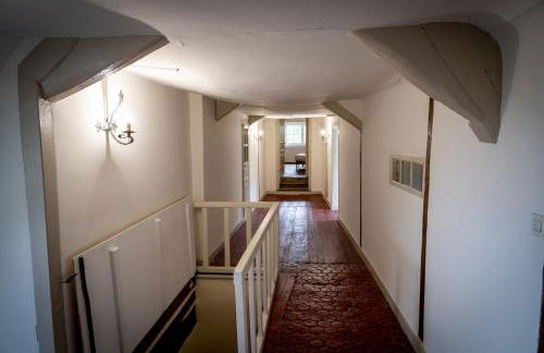 Le château - Foto 33