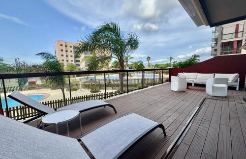 Lucerna II, Bajo 2 - Foto 1