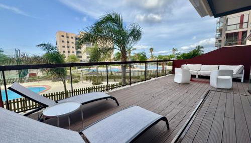 Lucerna II, Bajo 2 - Foto 1, sunbed