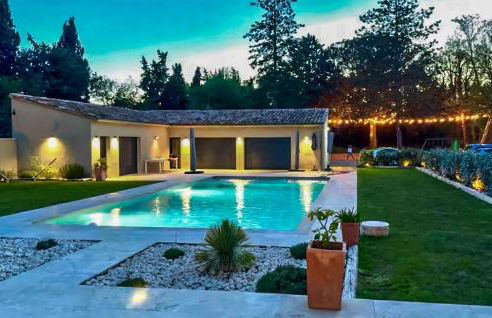 Amazing Home In Noves - Foto 12