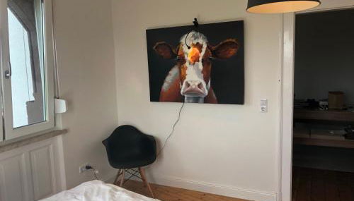 Luxe Apartment am Rhein - Foto 2