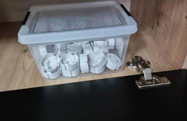 Luxsuite Still und Komfort 1 Balkon Grill TV-75 Zoll - Foto 32