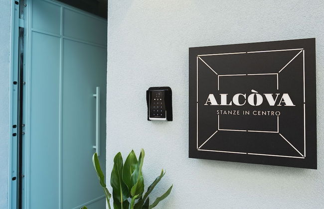 Alcova Camere In Centro - Photo 36
