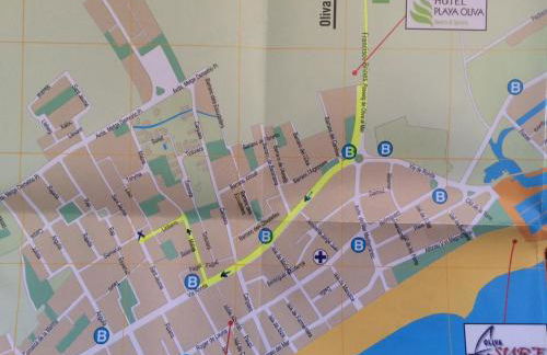 Hello Oliva Beach Alter - Photo 17