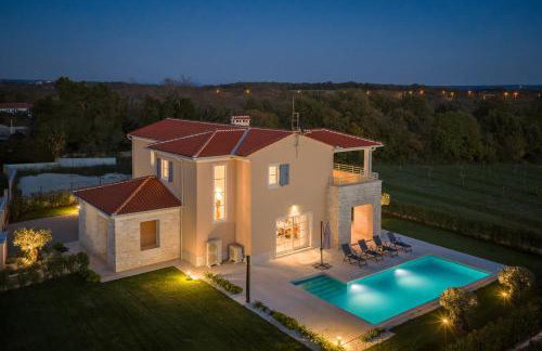 Villa Jeanette by ILC -Istria Luxury Collection - Foto 31
