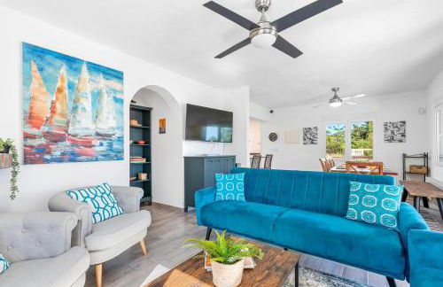 Villa San Marcos - PlusHolidays - Foto 17