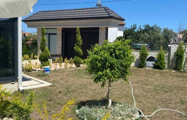 Kemer Villa Senocak - Photo 7