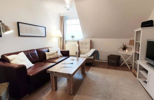 Ferienvermietung Meerlandliebe - Foto 8