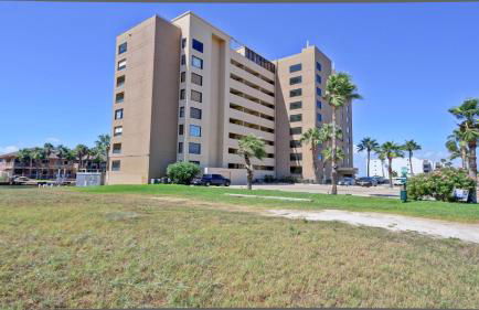 South Padre Stayz - Foto 18