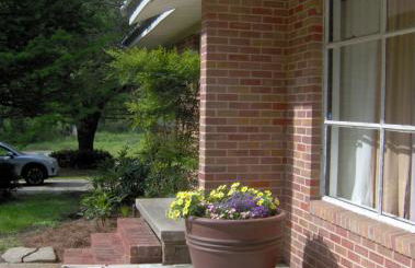 Mid-Century Modern meets Cajun Creole - Foto 9